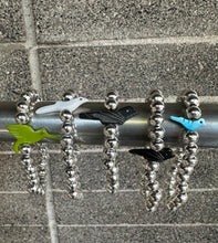 Load image into Gallery viewer, “Put A Bird On It” bracelet