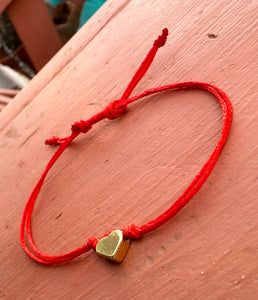 Good Karma bracelet