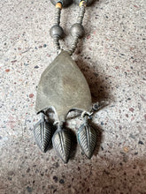 Load image into Gallery viewer, Tribal Afghan necklace