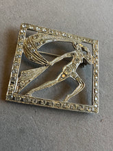 Load image into Gallery viewer, Art Deco pin