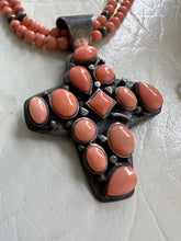 Load image into Gallery viewer, Jay King coral necklace