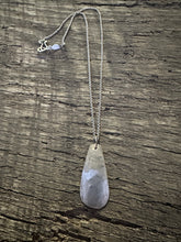 Load image into Gallery viewer, Sterling tear