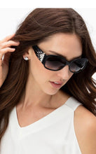 Load image into Gallery viewer, Brighton 10mm CZ post earrings