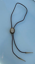 Load image into Gallery viewer, Druzy bolo