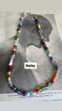 Load image into Gallery viewer, Color Theory necklace