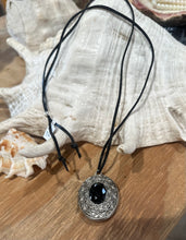 Load image into Gallery viewer, Avon perfume locket