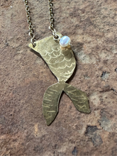 Load image into Gallery viewer, The Mermaid tail