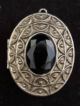 Load image into Gallery viewer, Avon perfume locket