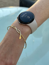 Load image into Gallery viewer, Year of the snake Cuff