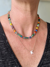 Load image into Gallery viewer, Color Theory necklace