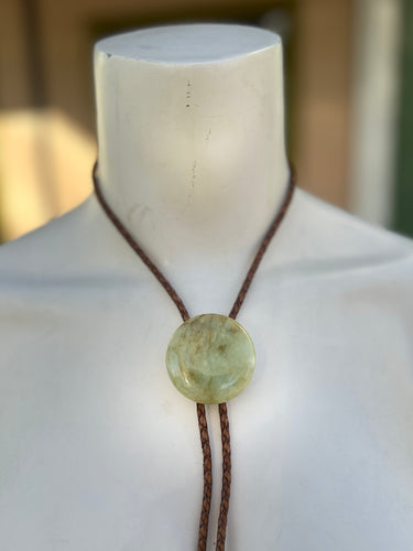 Jadeite bolo