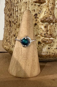 Mood Ring