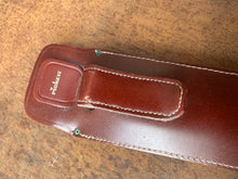 Load image into Gallery viewer, Vintage Pickett Model N600-T
Log Log Speed Rule 6" Slide Rule w/ Leather Case