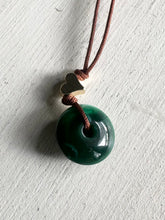 Load image into Gallery viewer, The Halo necklace