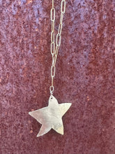 Load image into Gallery viewer, North Star adjustable lariat