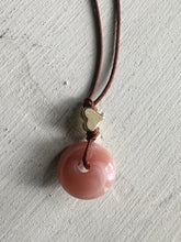 Load image into Gallery viewer, The Halo necklace