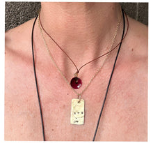 Load image into Gallery viewer, The Halo necklace
