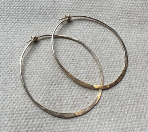 Modern Hoop