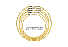 Load image into Gallery viewer, Pearl bangle