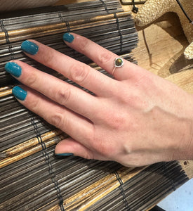 Mood Ring