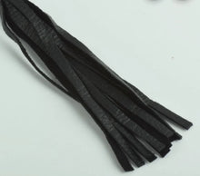 Load image into Gallery viewer, Leather tassel