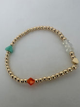 Load image into Gallery viewer, Life of a Showgirl bracelet