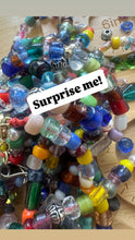 Load image into Gallery viewer, Color Theory necklace