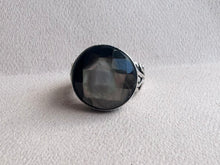 Load image into Gallery viewer, Moonstone ring size 6