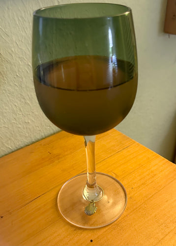 Wine charms