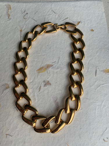Napier statement necklace