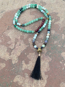 Special order mala