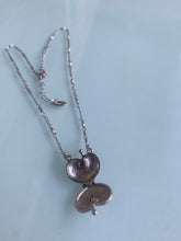 Load image into Gallery viewer, Coin purse heart locket