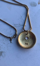 Load image into Gallery viewer, Crown Trifari vintage necklace