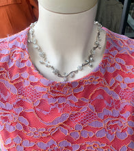 Load image into Gallery viewer, Napier statement necklace
