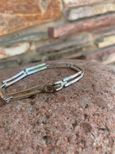 Load image into Gallery viewer, Sterling bracelet