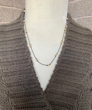 Load image into Gallery viewer, Tin Cup necklace