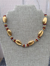 Load image into Gallery viewer, Egyptian Revival Metropolitan Museum of Art necklace