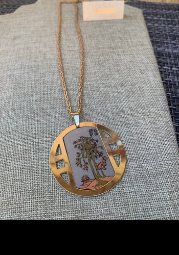 Giovanni necklace