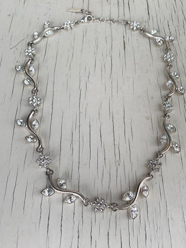Napier statement necklace