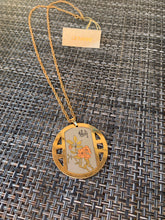 Load image into Gallery viewer, Giovanni long life necklace